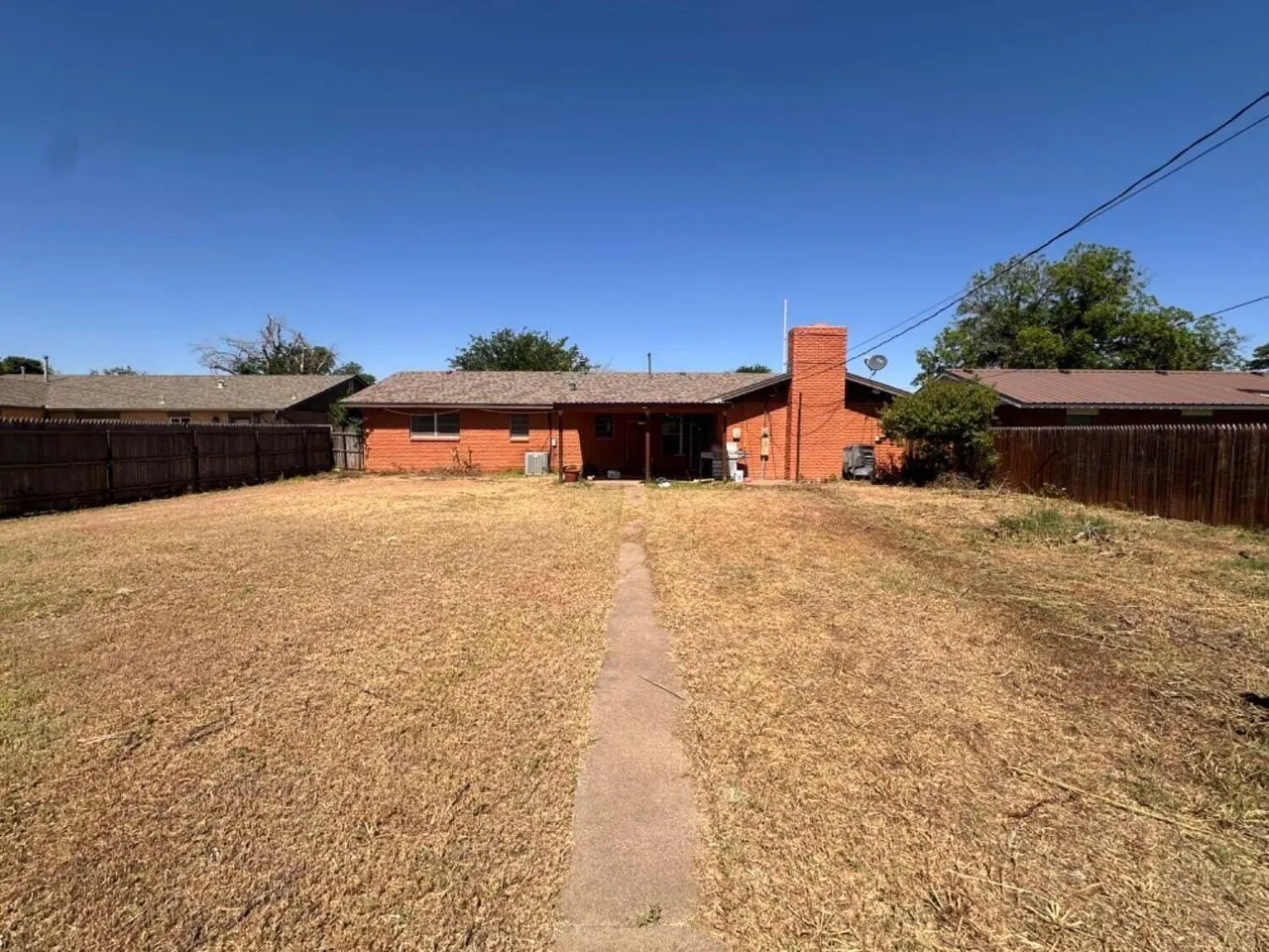 Photo 21 — 408 Osage Avenue, Post, TX 79356