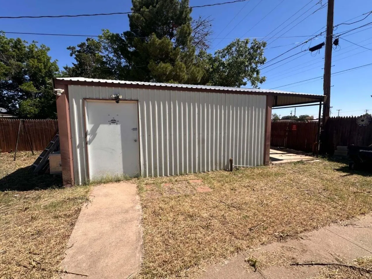 Photo 22 — 408 Osage Avenue, Post, TX 79356