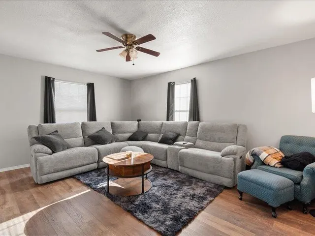 Front exterior — 3516 31st Street, Lubbock, TX 79410