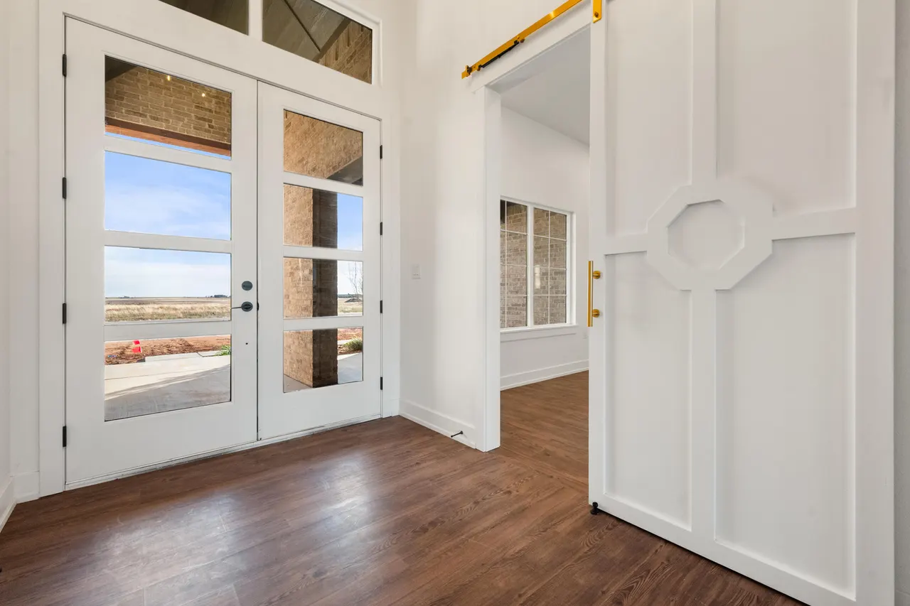 Photo 5 — 1150 E Hayes, New Home, TX 79383