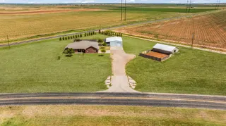 Sold home at 11921 F M 1294