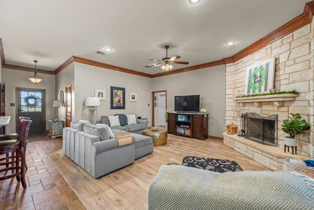 Photo 7 — 11921 F M 1294, Shallowater, TX 79363