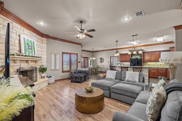 Photo 8 — 11921 F M 1294, Shallowater, TX 79363