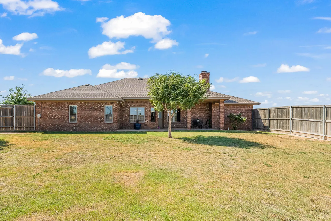 Photo 34 — 11921 F M 1294, Shallowater, TX 79363