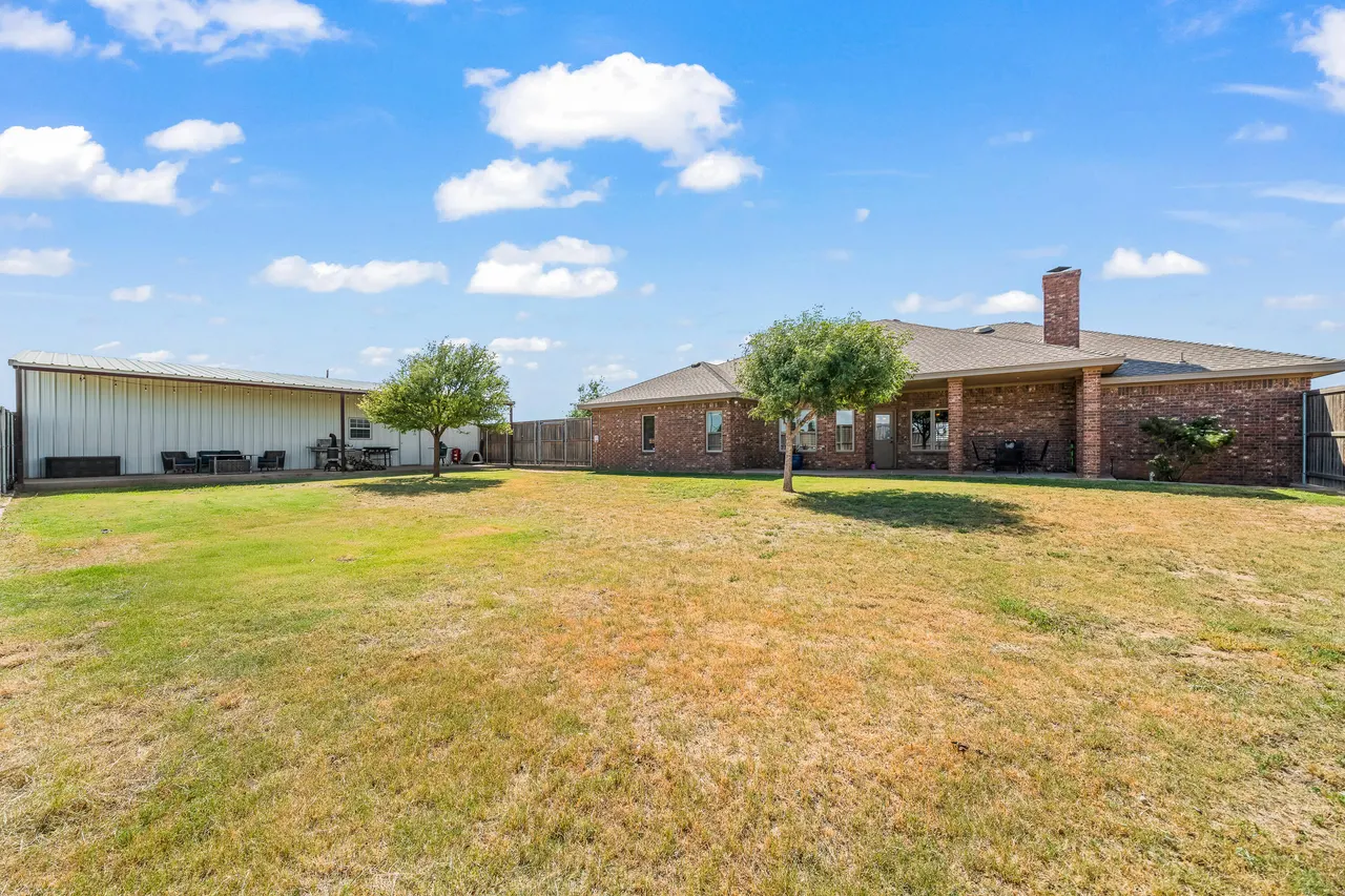Photo 36 — 11921 F M 1294, Shallowater, TX 79363