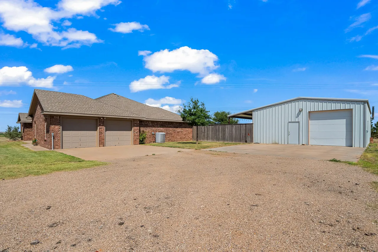 Photo 42 — 11921 F M 1294, Shallowater, TX 79363