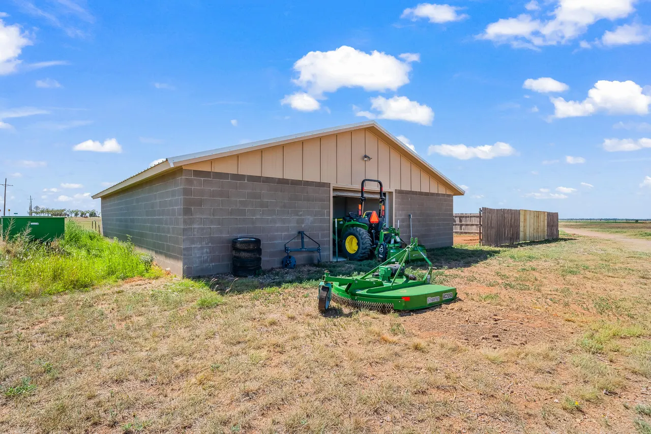 Photo 43 — 11921 F M 1294, Shallowater, TX 79363