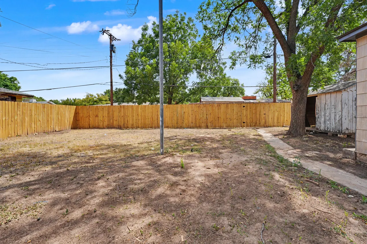 Photo 28 — 3717 26th Street, Lubbock, TX 79410
