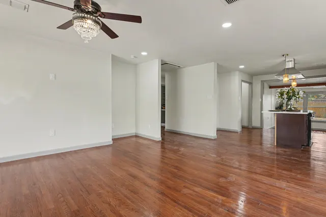 Photo 7 — 3717 26th Street, Lubbock, TX 79410