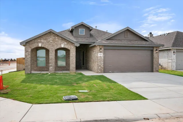 Photo 3 — 15434 Fulton Avenue, Lubbock, TX 79424