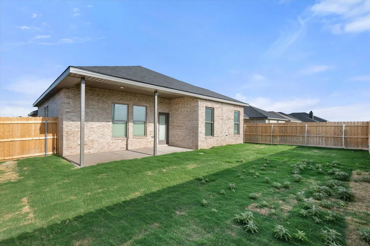Photo 23 — 15406 Grover Avenue, Lubbock, TX 79424