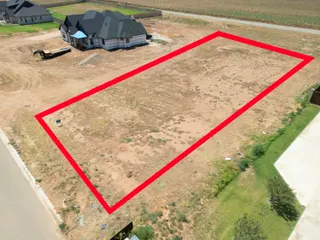 Sold home at 17606 County Road 1745