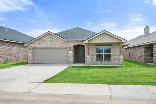 Photo 3 — 7015 16th Street, Lubbock, TX 79416