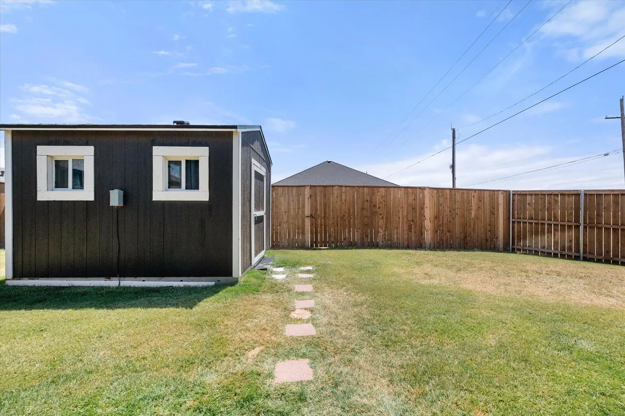Photo 28 — 7813 85th Street, Lubbock, TX 79424