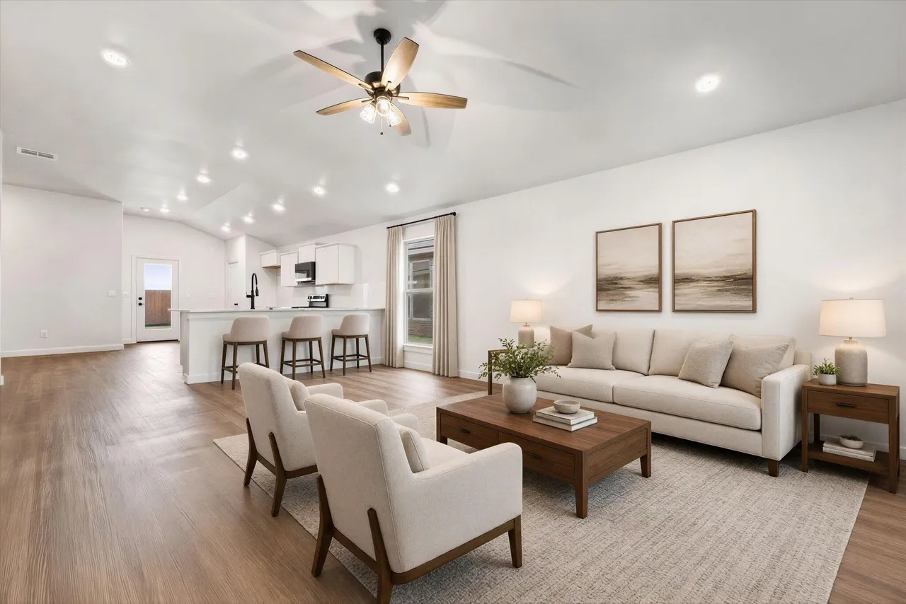 Photo 5 — 7217 14th Street, Lubbock, TX 79416