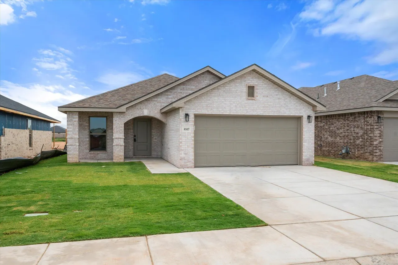 Photo 3 — 8517 24th Street, Lubbock, TX 79407