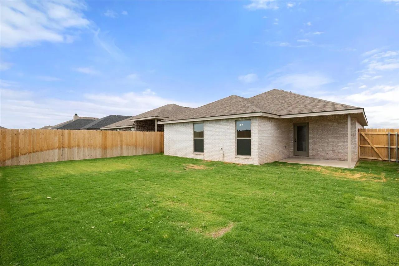 Photo 23 — 8517 24th Street, Lubbock, TX 79407