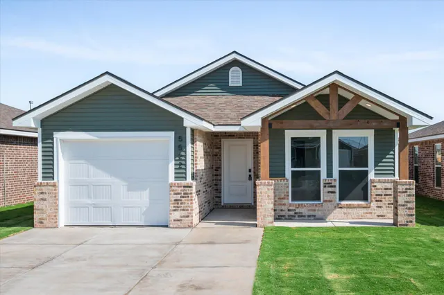 Photo 3 — 5522 Rice Street, Lubbock, TX 79416