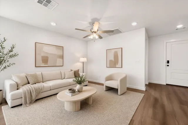 Photo 8 — 5522 Rice Street, Lubbock, TX 79416