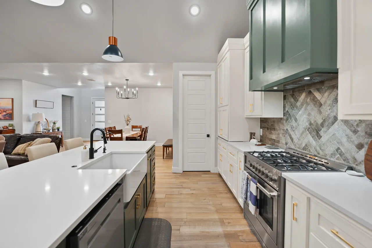 Photo 15 — 13803 Quinton Avenue, Lubbock, TX 79424