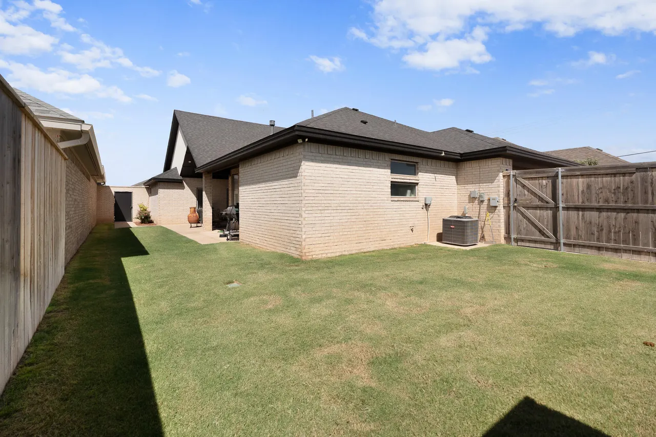 Photo 32 — 13803 Quinton Avenue, Lubbock, TX 79424