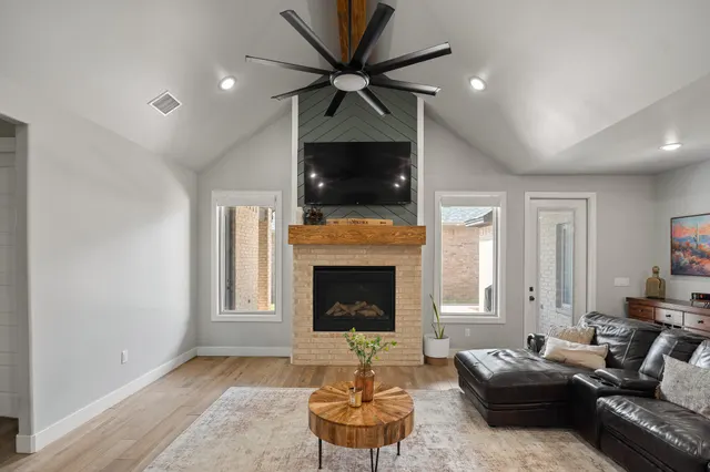 Photo 8 — 13803 Quinton Avenue, Lubbock, TX 79424
