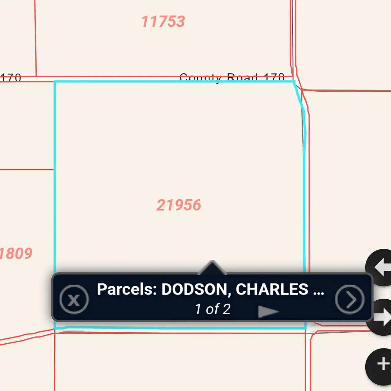 Photo 2 — 0 County Road 175, Hale Center, TX 79041