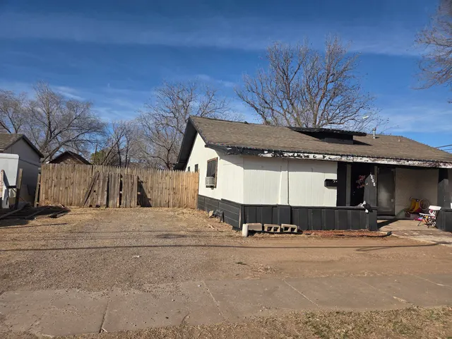 Photo 2 — 1808 18th Street, Lubbock, TX 79401