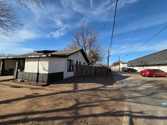 Photo 3 — 1808 18th Street, Lubbock, TX 79401