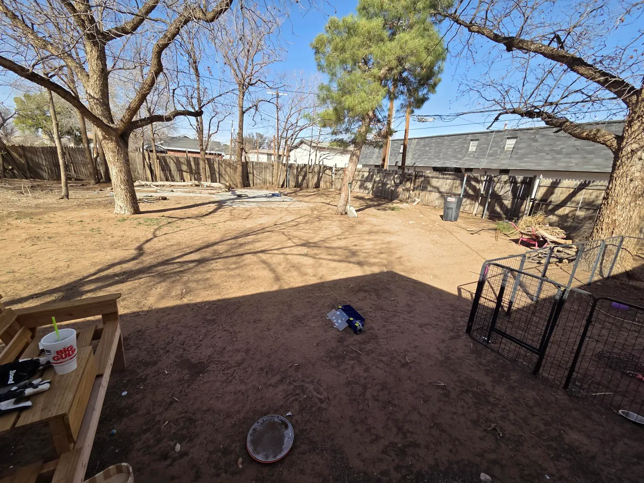 Photo 17 — 1808 18th Street, Lubbock, TX 79401