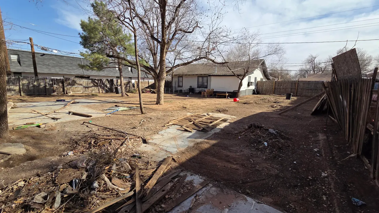 Photo 20 — 1808 18th Street, Lubbock, TX 79401