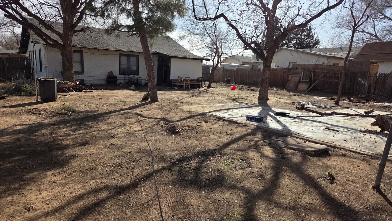 Photo 21 — 1808 18th Street, Lubbock, TX 79401