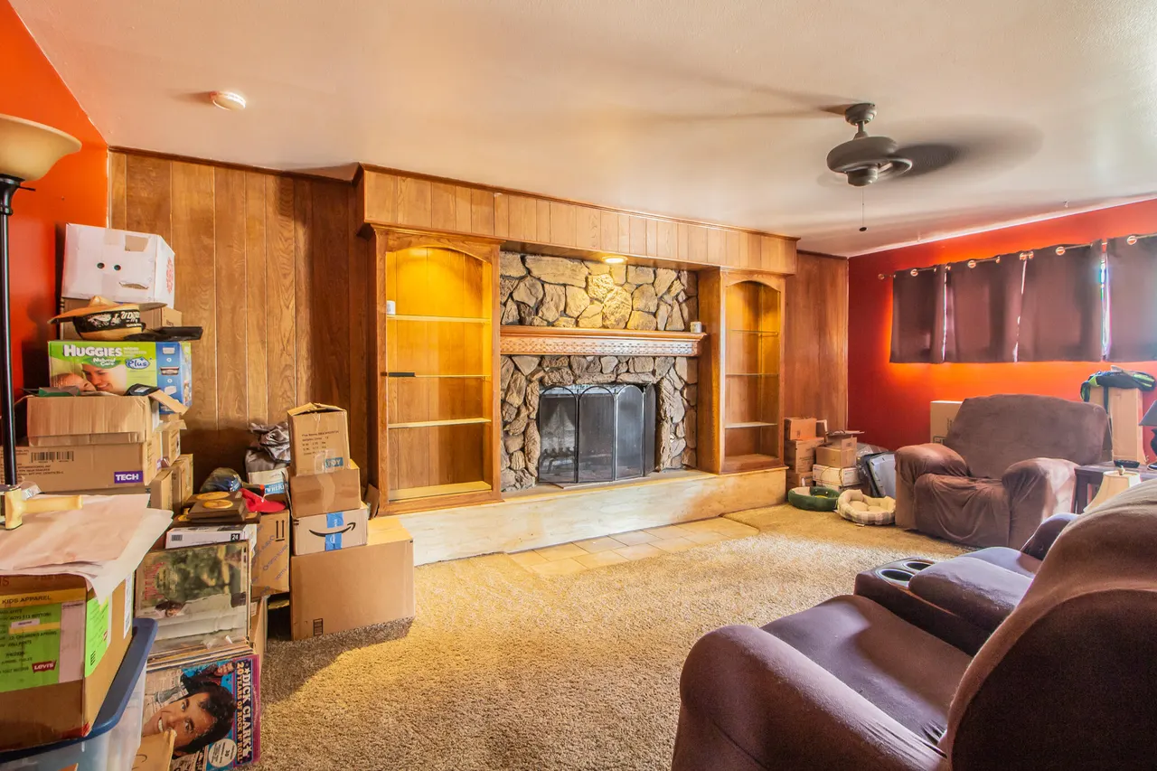 Photo 5 — 4314 39th Street, Lubbock, TX 79413