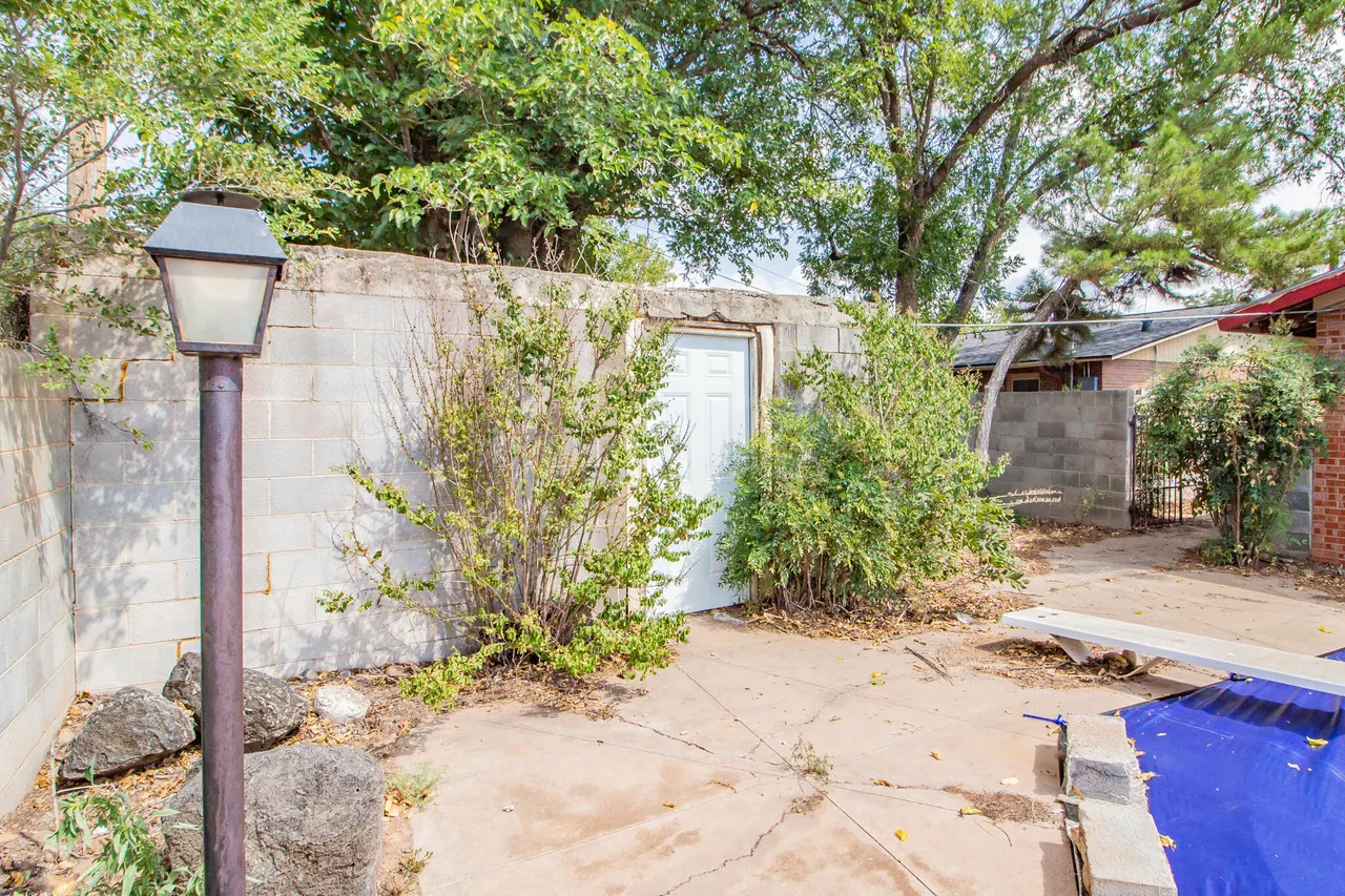 Photo 20 — 4314 39th Street, Lubbock, TX 79413