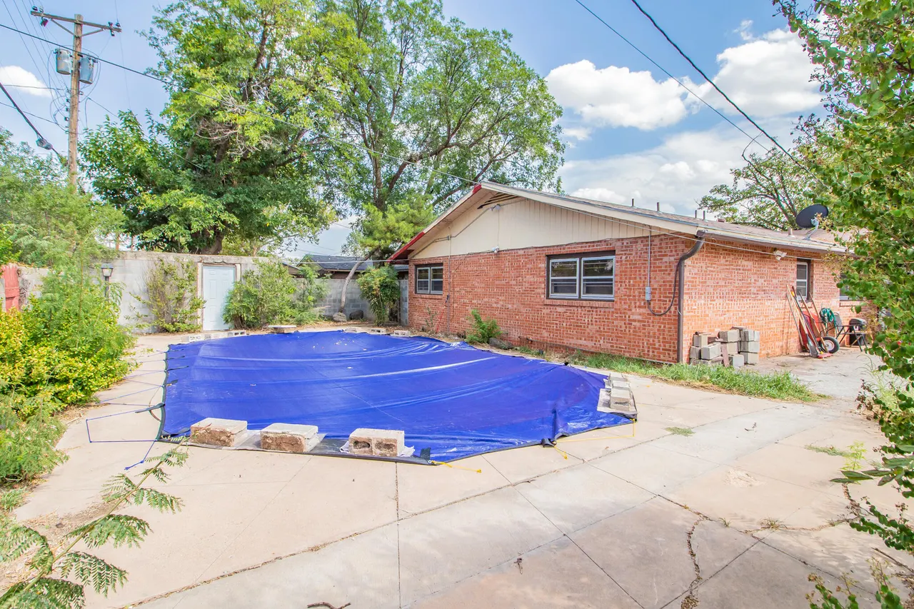 Photo 21 — 4314 39th Street, Lubbock, TX 79413