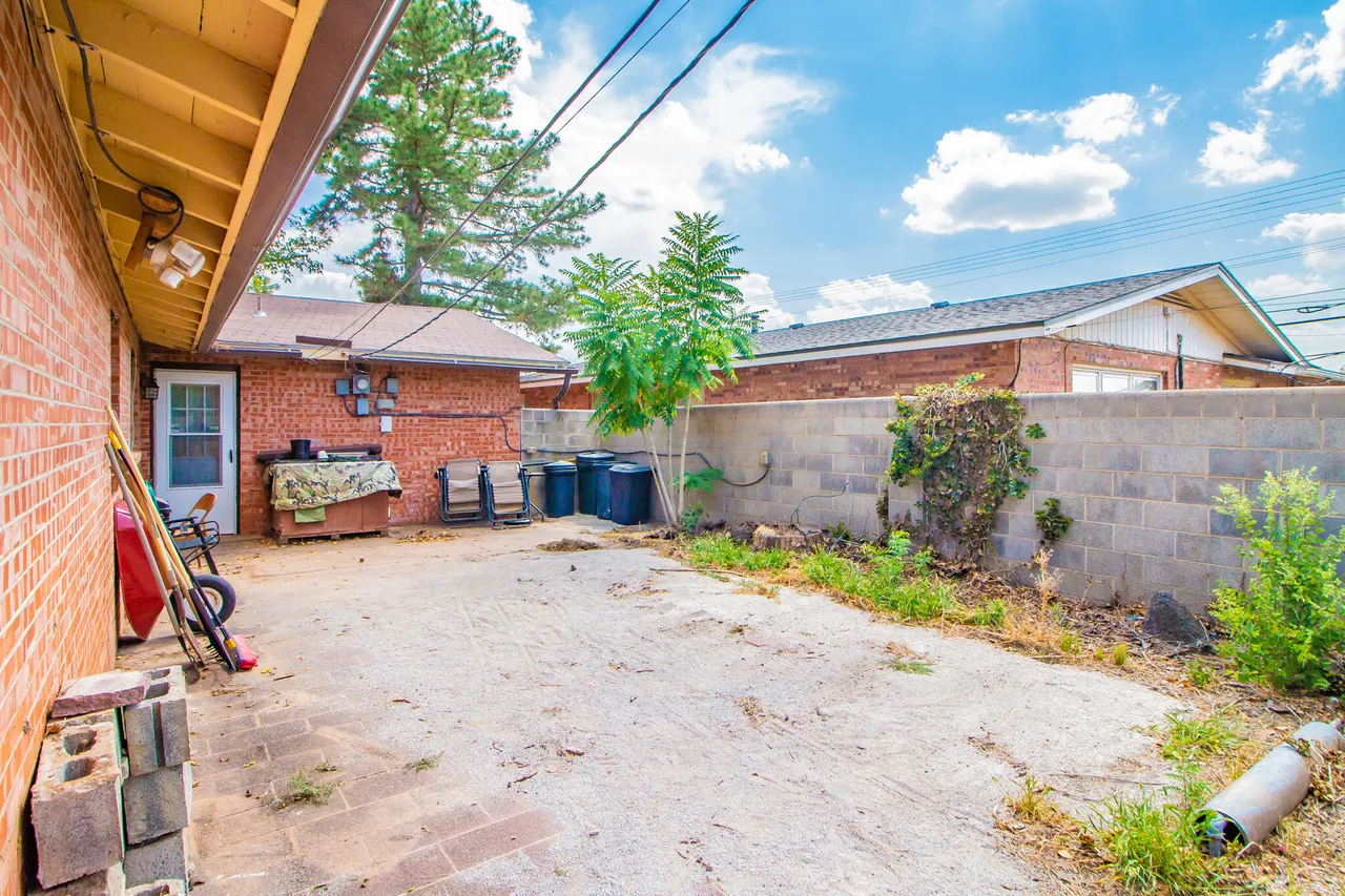 Photo 22 — 4314 39th Street, Lubbock, TX 79413