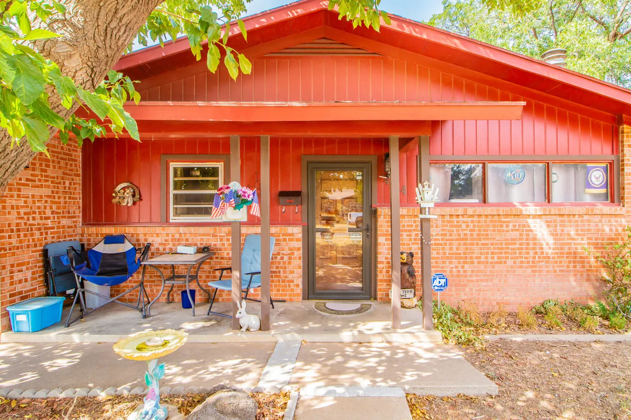 Photo 3 — 4314 39th Street, Lubbock, TX 79413