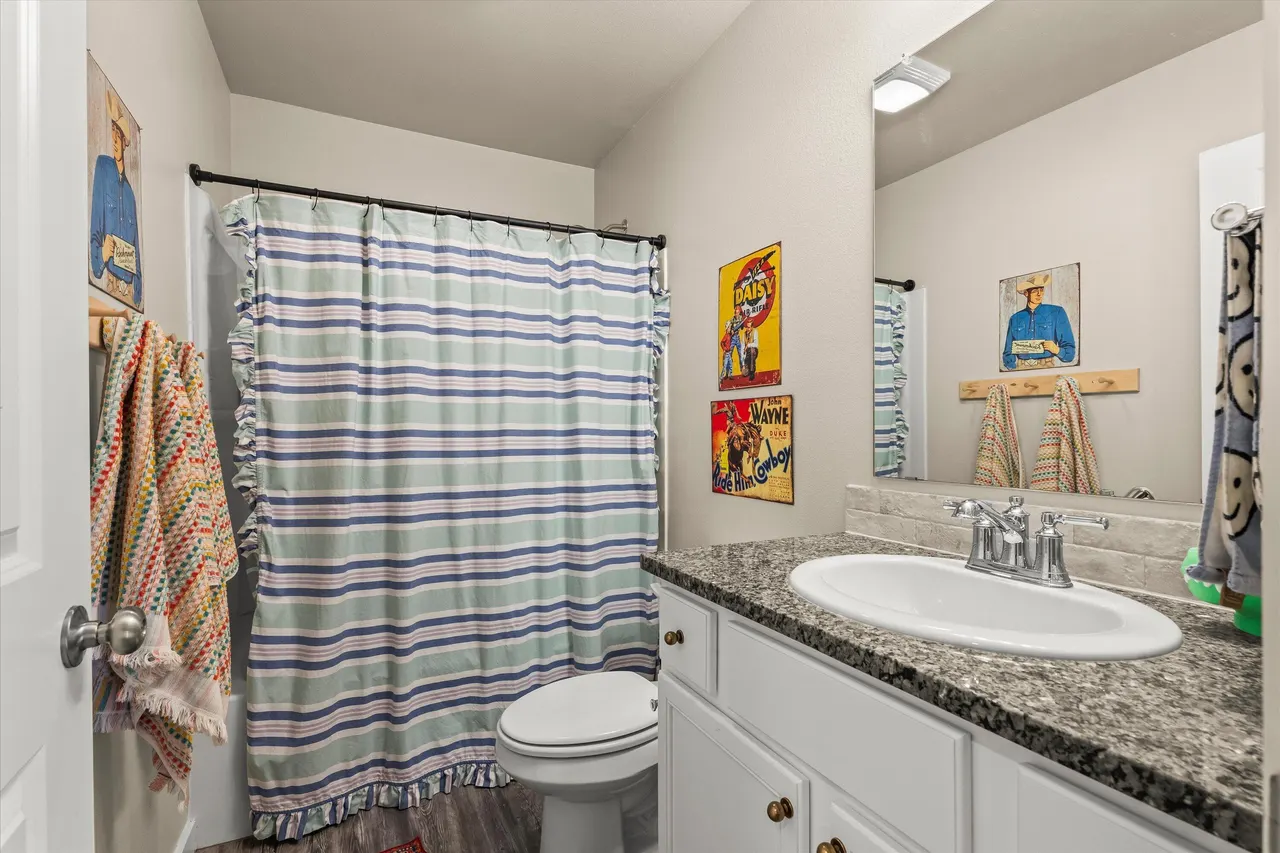 Photo 16 — 3208 Aberdeen Avenue, Wolfforth, TX 79382