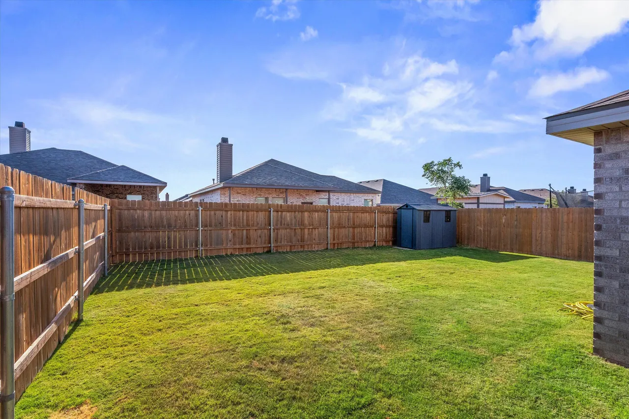 Photo 21 — 3208 Aberdeen Avenue, Wolfforth, TX 79382