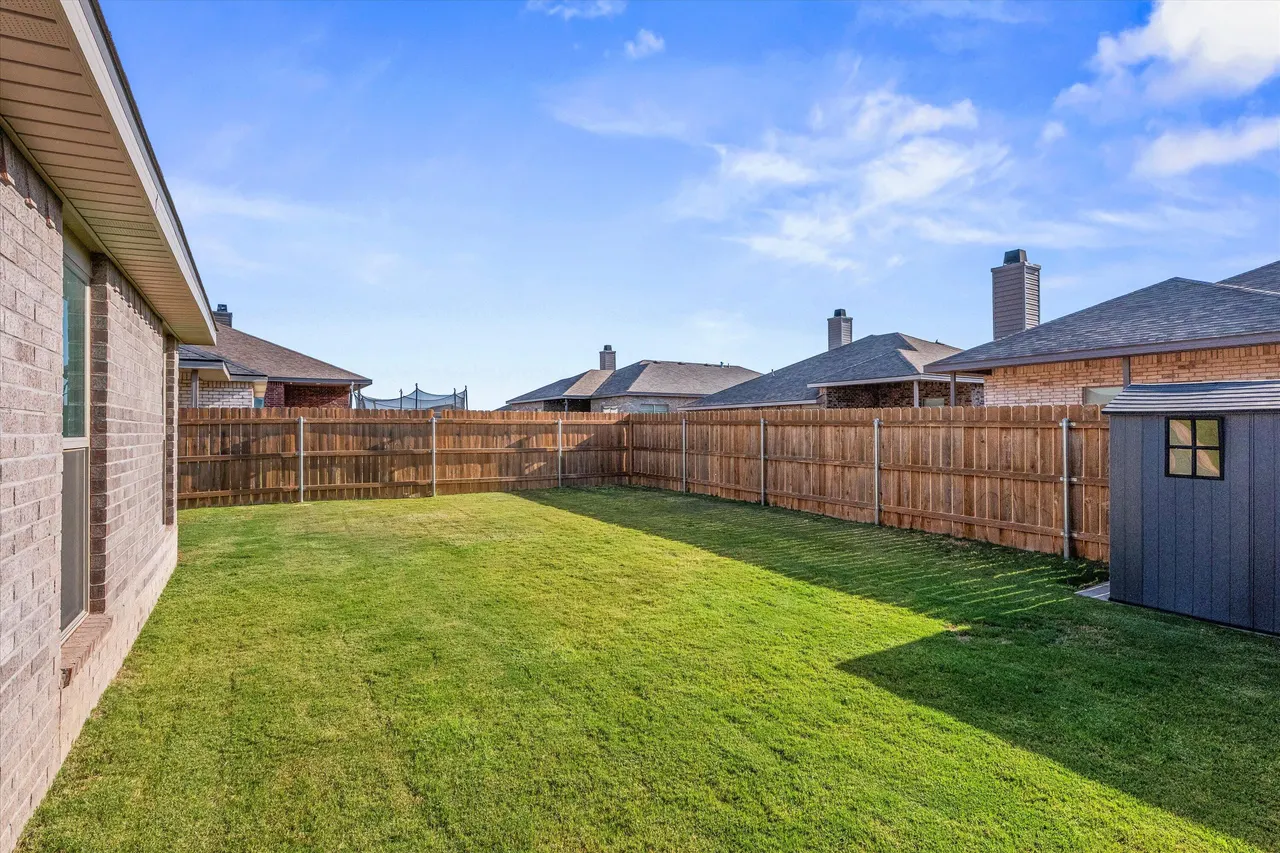Photo 23 — 3208 Aberdeen Avenue, Wolfforth, TX 79382