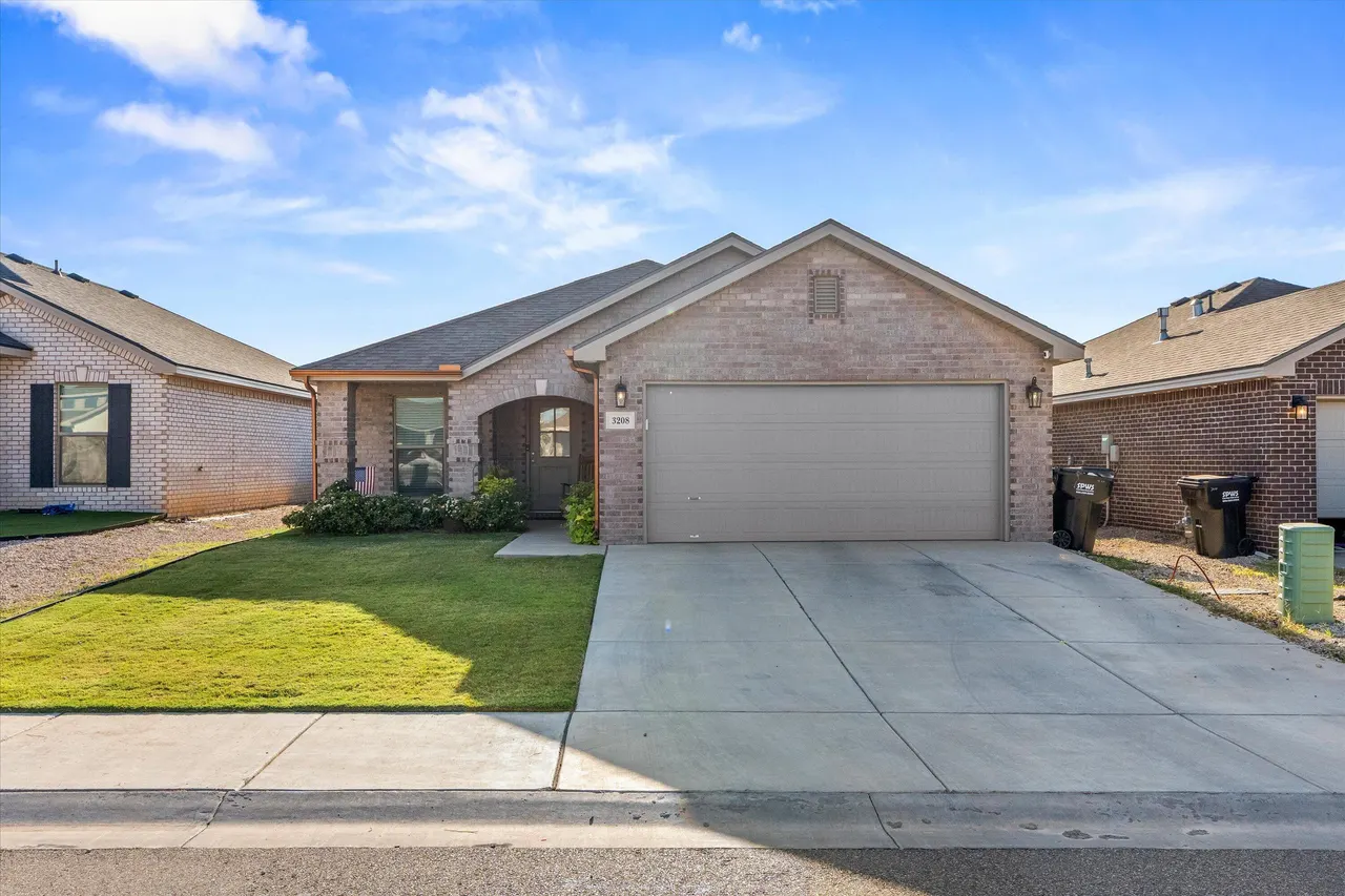 Photo 27 — 3208 Aberdeen Avenue, Wolfforth, TX 79382