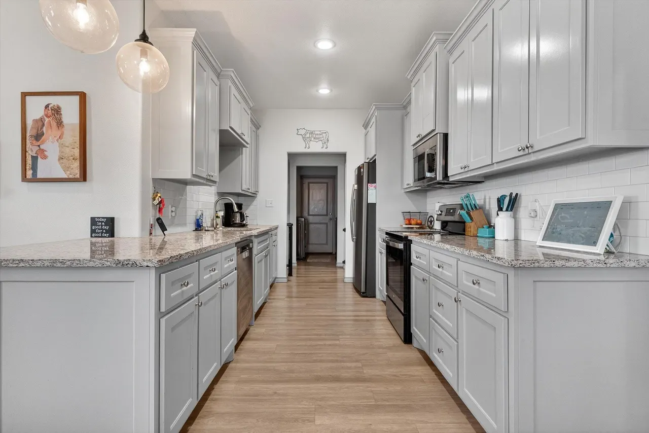 Photo 8 — 187 Allison Road, Wilson, TX 79381