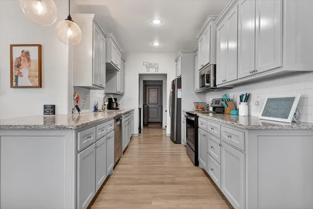 Photo 8 — 187 Allison Road, Wilson, TX 79381