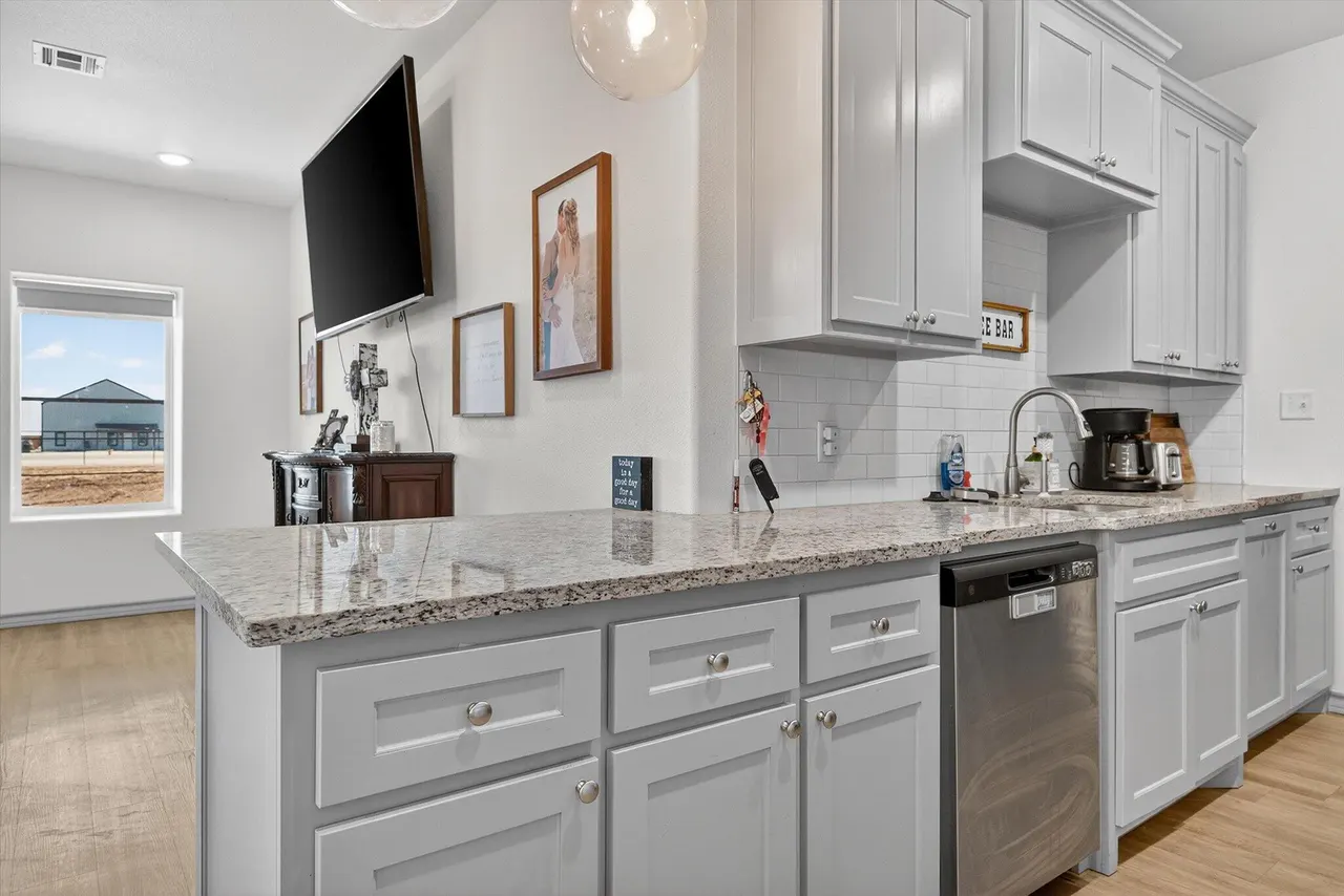 Photo 12 — 187 Allison Road, Wilson, TX 79381