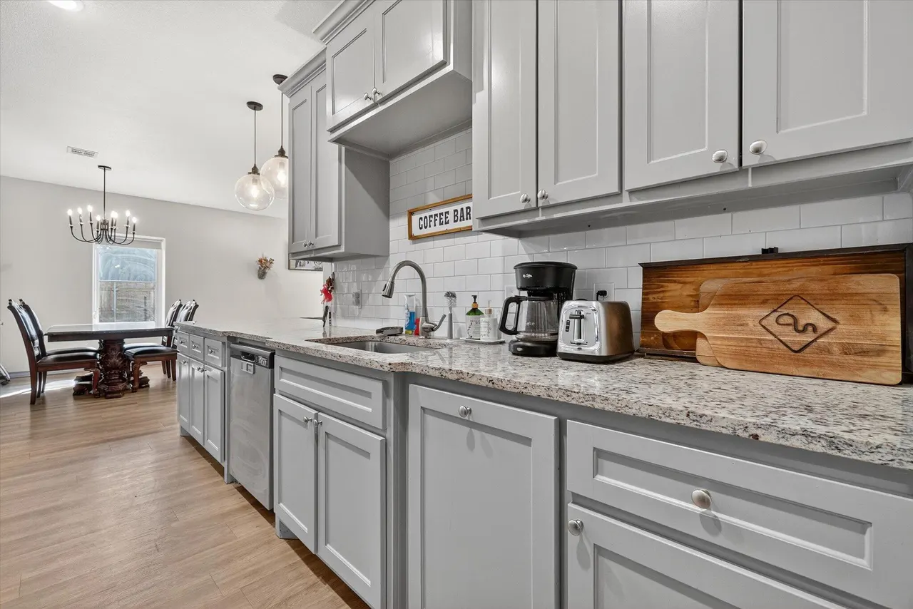 Photo 13 — 187 Allison Road, Wilson, TX 79381