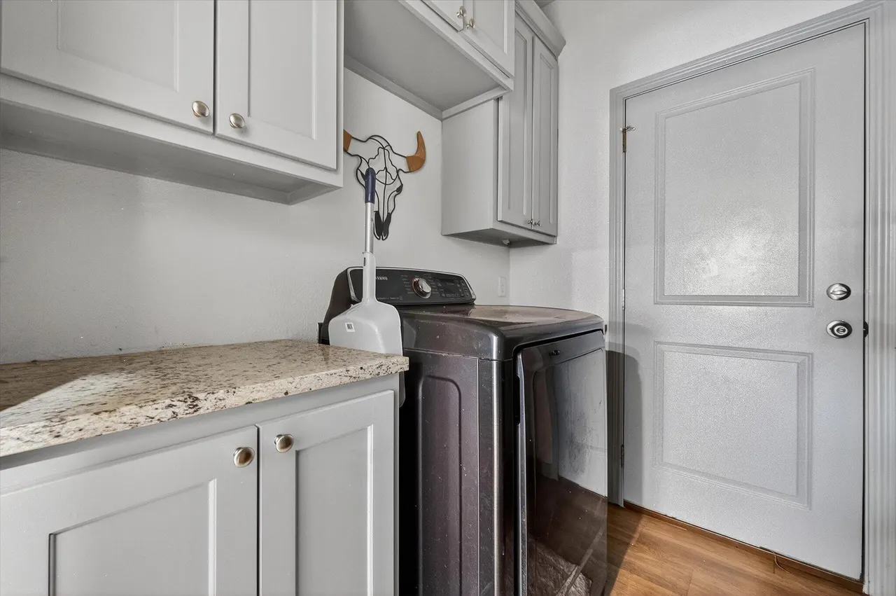 Photo 16 — 187 Allison Road, Wilson, TX 79381