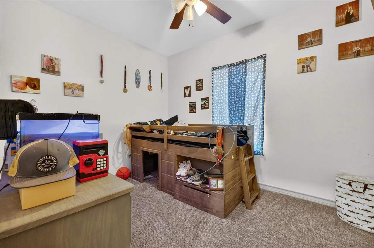 Photo 18 — 187 Allison Road, Wilson, TX 79381