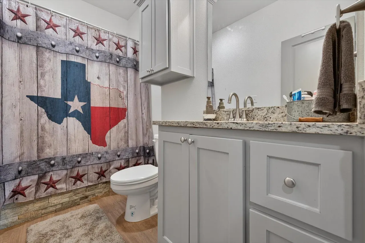 Photo 24 — 187 Allison Road, Wilson, TX 79381