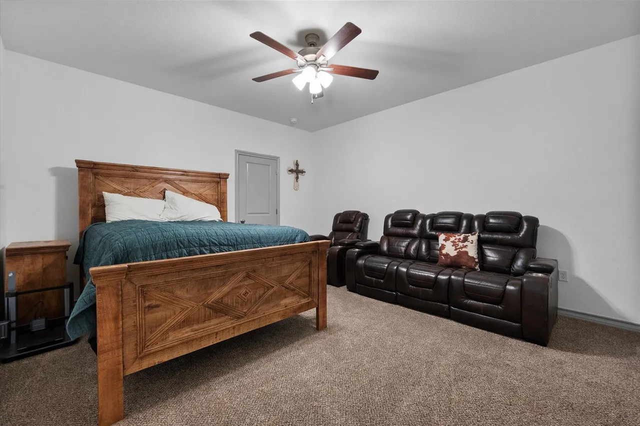Photo 27 — 187 Allison Road, Wilson, TX 79381