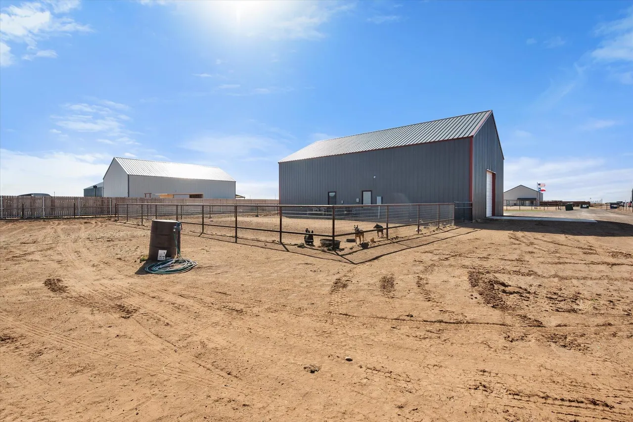 Photo 28 — 187 Allison Road, Wilson, TX 79381